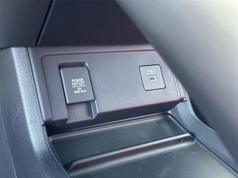 New 2026 Acura RDX A-Spec AWD/4WD image 37