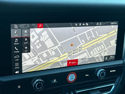 New 2026 Porsche Macan S AWD/4WD image 22