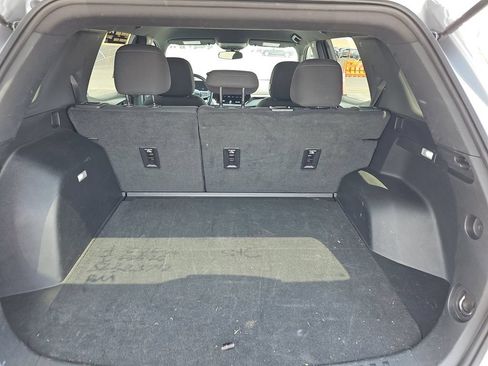 Used 2025 Chevrolet Equinox LT AWD/4WD image 7