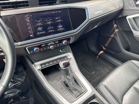Certified 2022 Audi Q3 2.0T Premium Plus AWD/4WD image 17