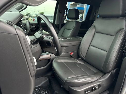 Used 2020 GMC Sierra 1500 SLT AWD/4WD image 13