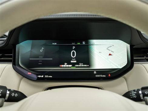 New 2026 Land Rover Range Rover SE AWD/4WD image 22