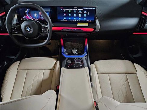 Used 2026 BMW X3 xDrive30 image 15