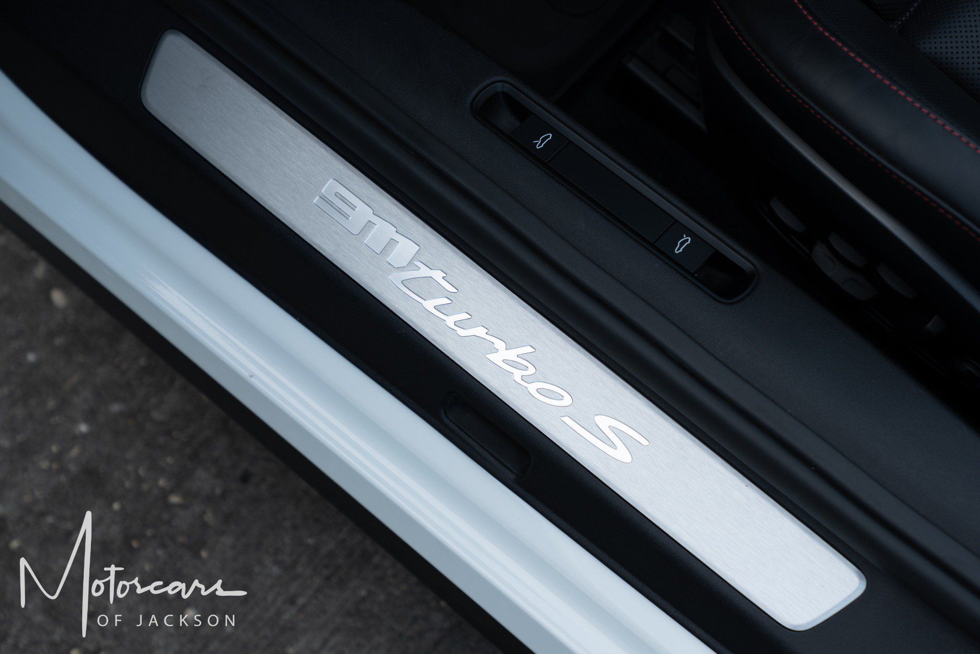 Used 2024 Porsche 911 Turbo S AWD/4WD image 13