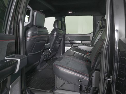 Used 2025 Ford F150 Raptor w/ Equipment Group 803A Raptor R image 13