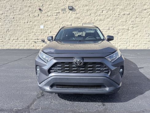 Used 2019 Toyota RAV4 XLE Premium w/ Advanced Technology Package FWD image 8
