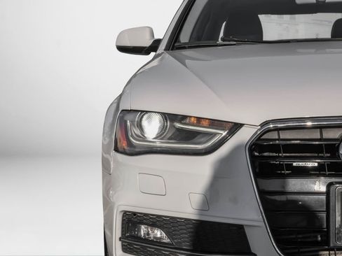 Used 2016 Audi A4 2.0T Premium w/ Convenience Plus Package image 58