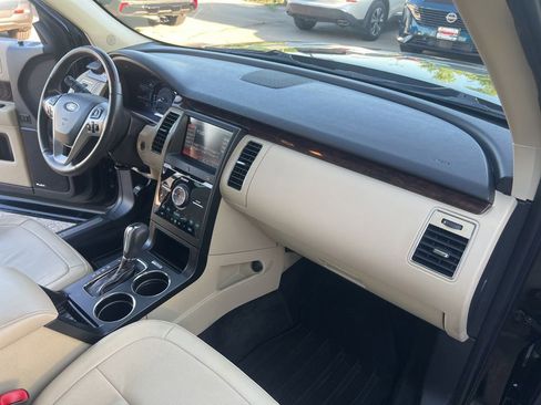 Used 2014 Ford Flex Limited w/ Class III Trailer Tow Package AWD/4WD image 23