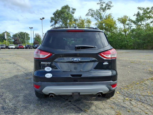 Used 2013 Ford Escape SE AWD/4WD image 6