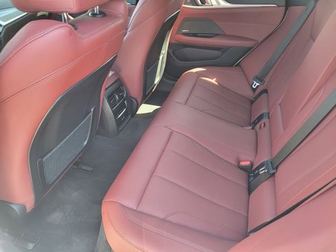 Used 2023 BMW i4 eDrive35 image 14