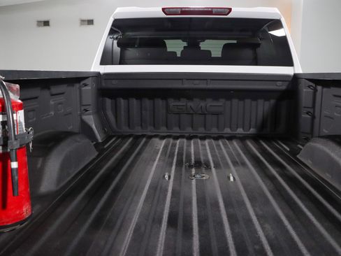 Used 2024 GMC Sierra 2500 SLE w/ SLE Convenience Package AWD/4WD image 29
