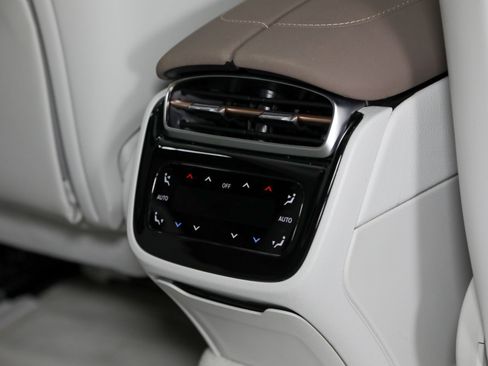 Used 2023 Mercedes-Benz EQS AMG 4MATIC w/ Trim Level Package image 52