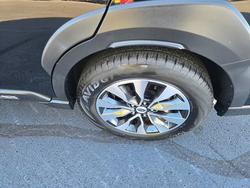 Used 2024 Subaru Outback Touring XT image 20