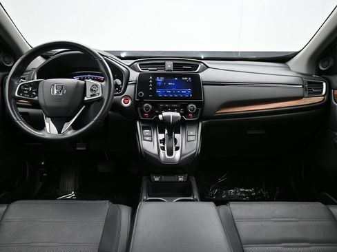 Certified 2022 Honda CR-V EX-L image 44