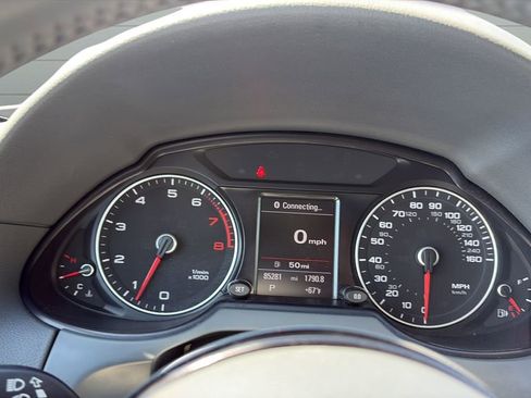 Used 2015 Audi Q5 3.0T Premium Plus w/ Technology Package AWD/4WD image 12