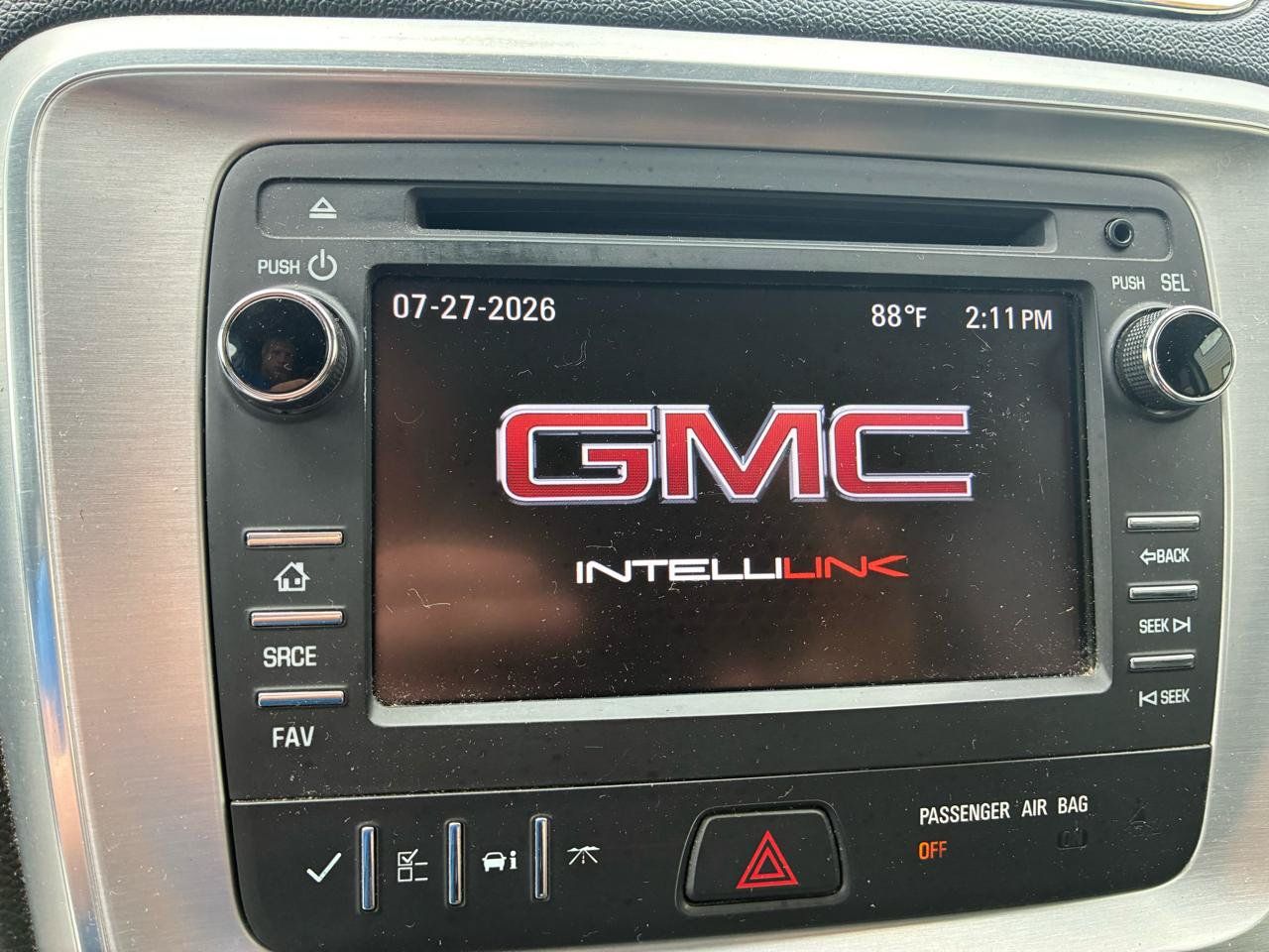 Used 2015 GMC Acadia SLT AWD/4WD image 20
