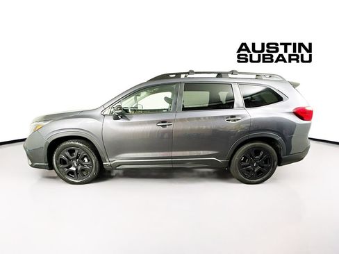 Used 2023 Subaru Ascent Onyx Edition AWD/4WD image 4