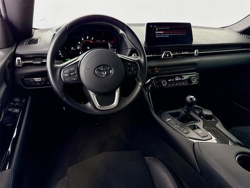 Used 2024 Toyota Supra 3.0 image 22