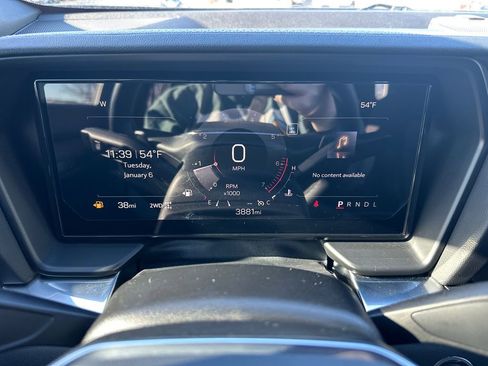 Used 2026 GMC Terrain Elevation w/ Technology Package II image 22