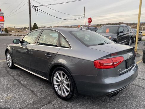Used 2016 Audi A4 2.0T Premium Plus image 7