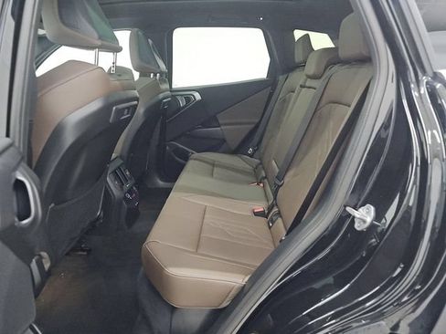 Used 2026 BMW X3 xDrive30i AWD/4WD image 6