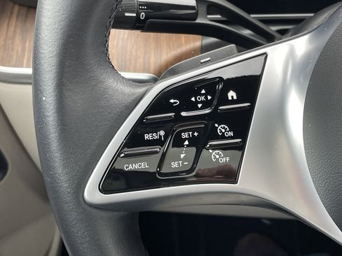 Certified 2024 Mercedes-Benz C 300 C 300 Sedan image 29