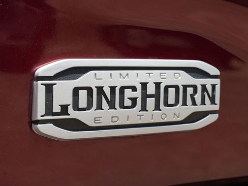 Used 2021 RAM 3500 Limited AWD/4WD image 19