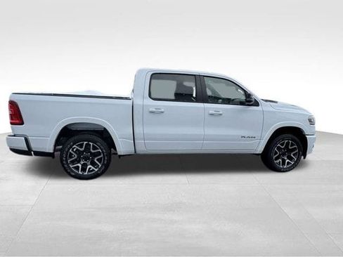 New 2026 RAM 1500 Laramie w/ Sport Appearance Package image 45