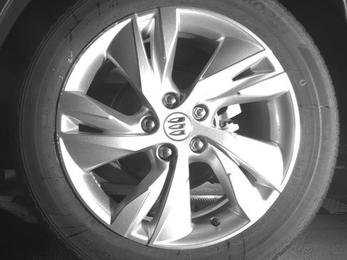 Used 2025 Buick Encore GX Preferred AWD/4WD image 14
