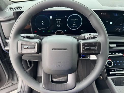 New 2026 Hyundai Santa Fe Calligraphy FWD image 27