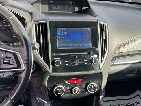 Used 2019 Subaru Forester Sport image 23