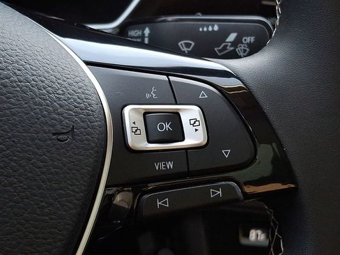 Used 2021 Volkswagen Jetta SEL image 16