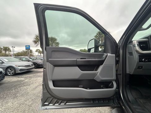 Used 2023 Ford F350 XL w/ XL Driver Assist Package image 29