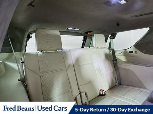 Used 2022 Cadillac Escalade Premium Luxury Platinum AWD/4WD image 36