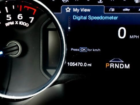 Used 2020 Ford F150 Lariat w/ Equipment Group 502A Luxury image 5