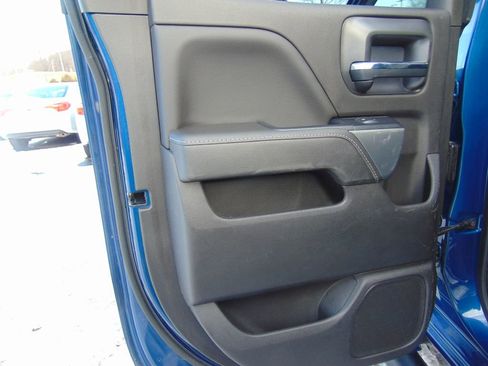 Used 2019 Chevrolet Silverado 1500 LT w/ LPO, Black Pack image 23