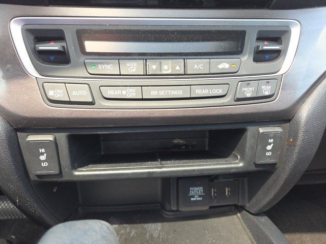 Used 2016 Honda Pilot EX-L image 24