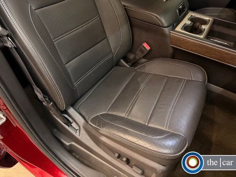 Used 2017 GMC Sierra 1500 Denali image 15