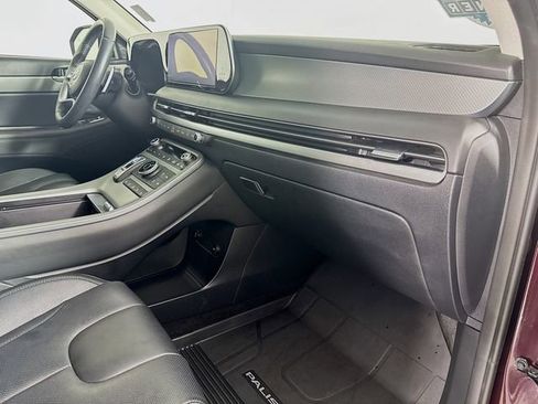 Used 2024 Hyundai Palisade SEL AWD/4WD image 31