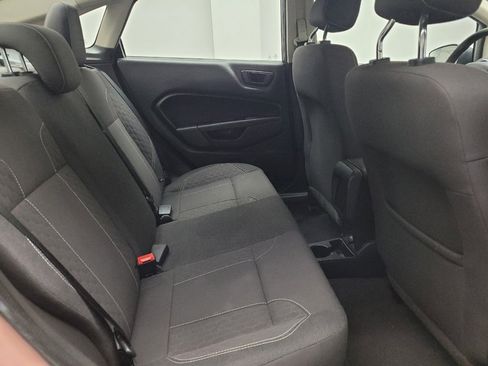 Used 2019 Ford Fiesta SE w/ Equipment Group 201A FWD image 19