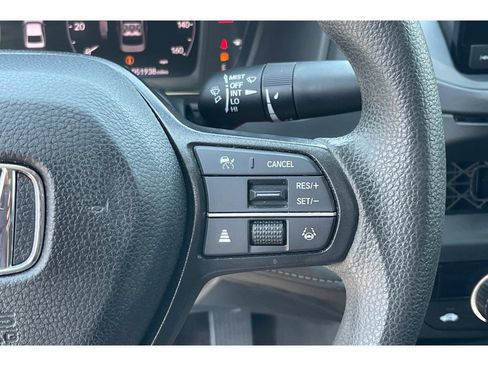 Certified 2024 Honda Accord EX image 35