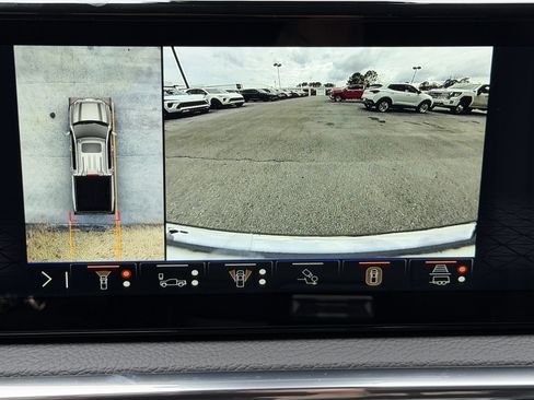 New 2026 GMC Sierra 1500 Denali w/ Denali Reserve Package image 40