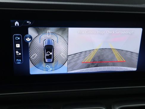 New 2026 Mercedes-Benz GLE 450 GLE 450 image 17