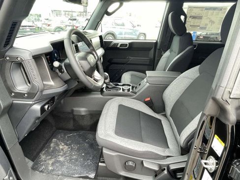 New 2026 Ford Bronco Big Bend AWD/4WD image 17