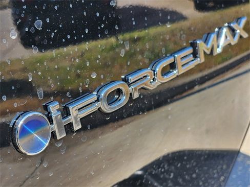 New 2026 Toyota Land Cruiser w/ Premium Package image 7