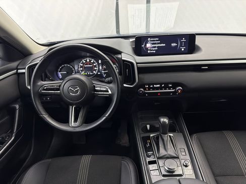 Used 2025 MAZDA CX-50 2.5 Hybrid w/ Preferred Pkg AWD/4WD image 23