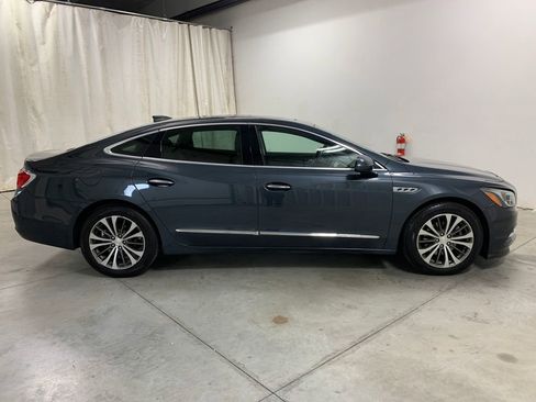 Used 2019 Buick LaCrosse Essence w/ Sun and Shade Package image 27