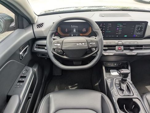 New 2026 Kia K4 EX FWD image 18