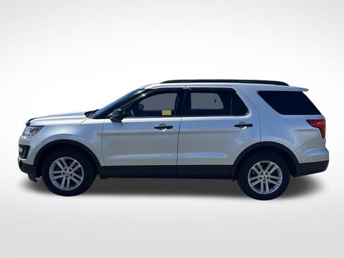 Used 2017 Ford Explorer FWD image 2