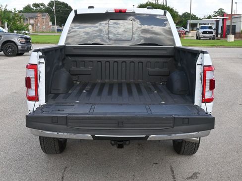 Used 2023 Ford F150 King Ranch w/ Equipment Group 601A High AWD/4WD image 5
